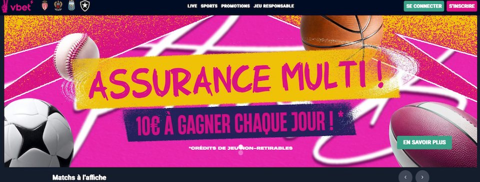Vbet